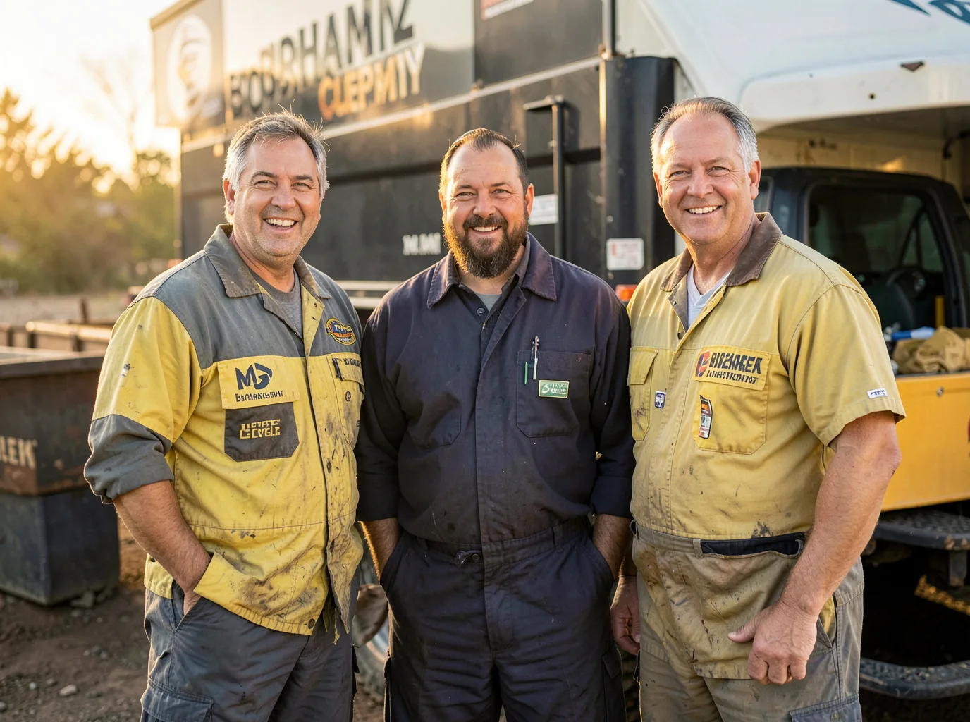 Sewage Cleanup company in Dana, IL